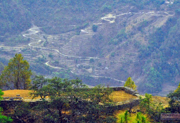 Chisapani