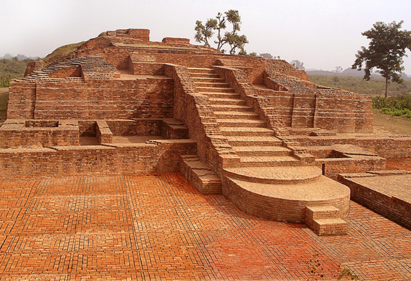 Saravasti