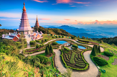 Magical Thailand