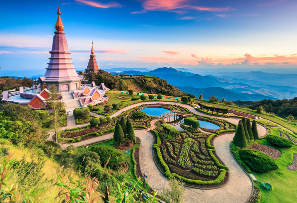 Magical Thailand