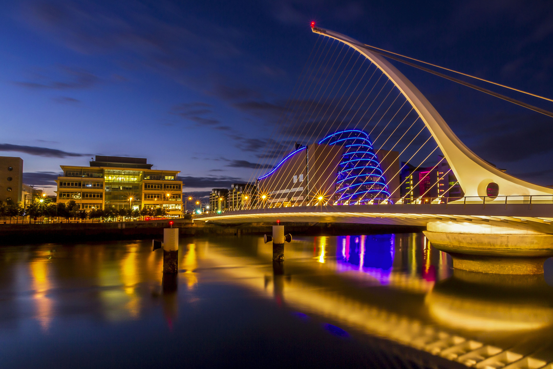 Best of UK and Ireland