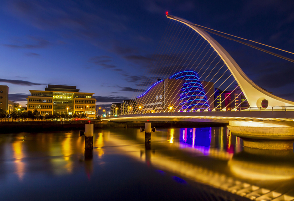 Best of UK and Ireland