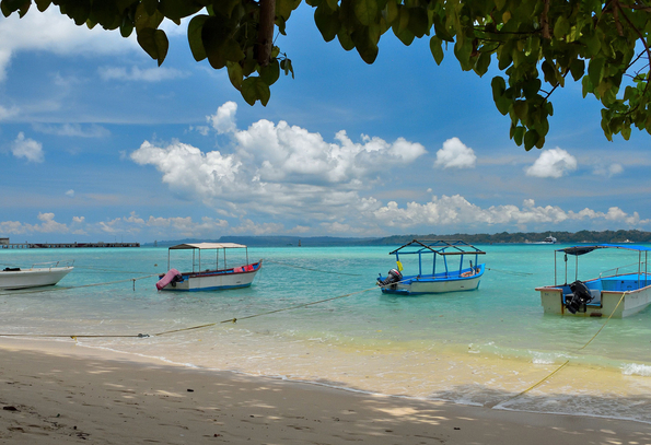 Andaman Ocean Breeze & You