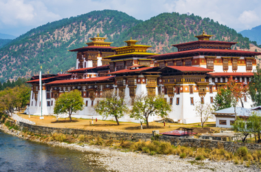 Bhutan Holiday Package