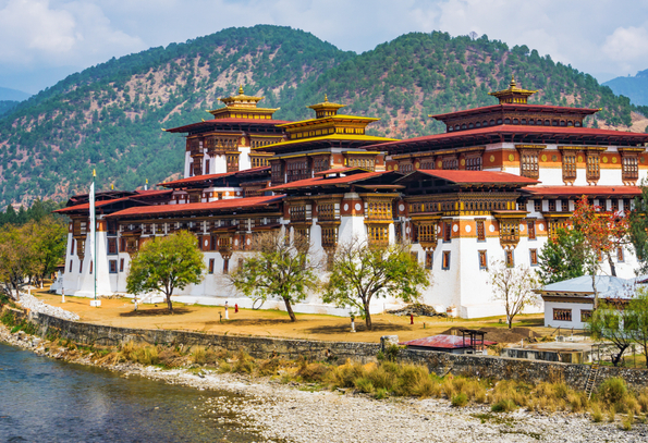 Bhutan Holiday Package