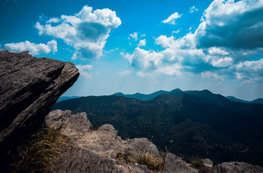 Mukteshwar Weekend Trip