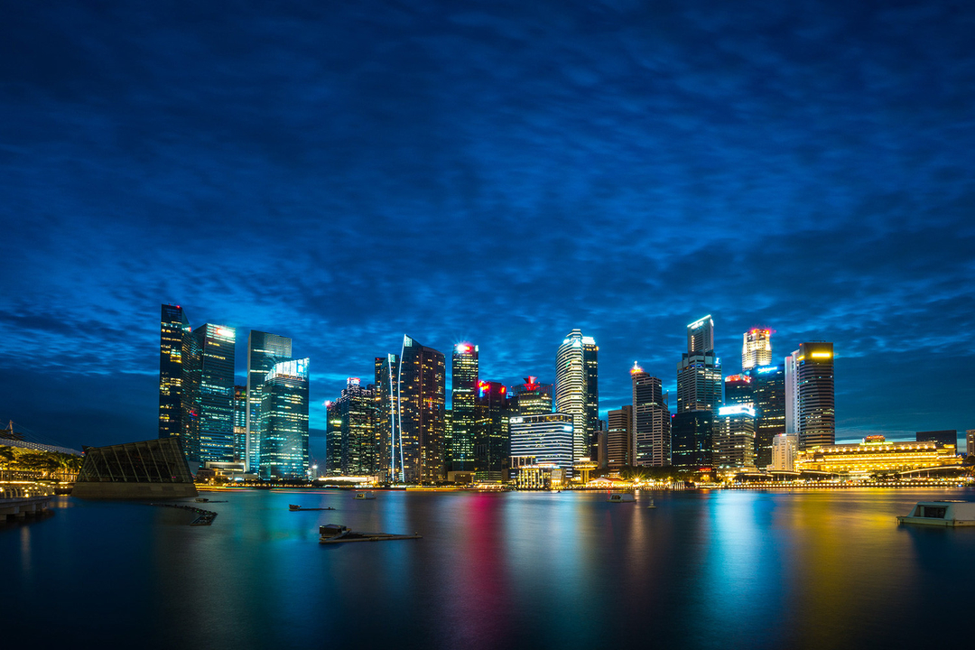 Simply Singapore