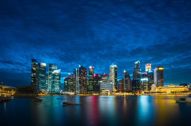 Simply Singapore