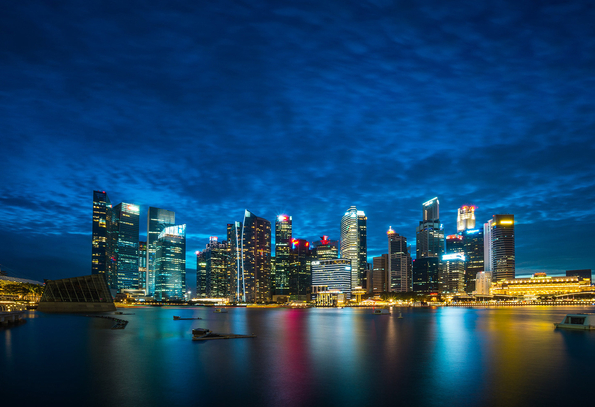 Simply Singapore