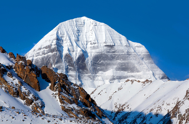 Kailash Mansarovar Yatra by Bus