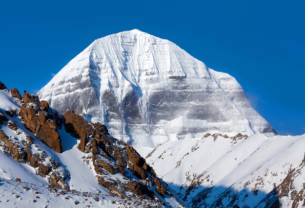 Kailash Mansarovar Yatra by Bus