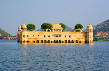 Jaipur Udaipur Tour