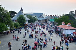 Shimla Manali With Chandigarh