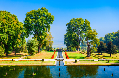 Holiday Trip in Kashmir