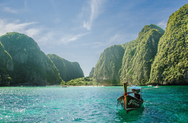 Pleasant Phuket