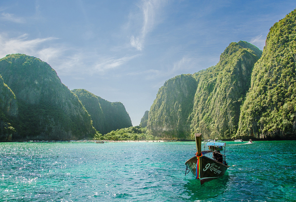 Pleasant Phuket