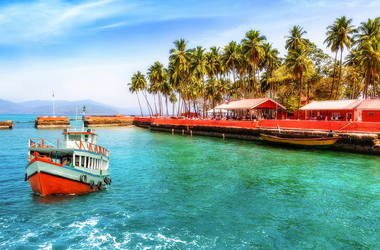 Seas The Week At Andaman
