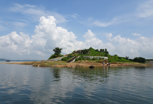 Mukutmanipur Tour Package