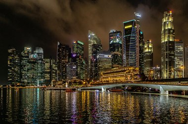 Stunning Singapore