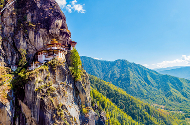 Best Of Bhutan