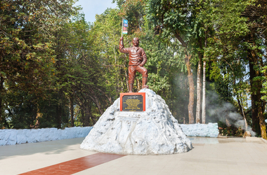 Himalayan Golden Triangle Tour