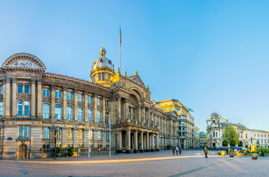07 Days in Blissful Britain
