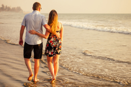 Goa Honeymoon Tour