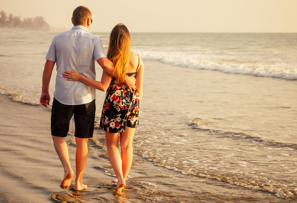 Goa Honeymoon Tour