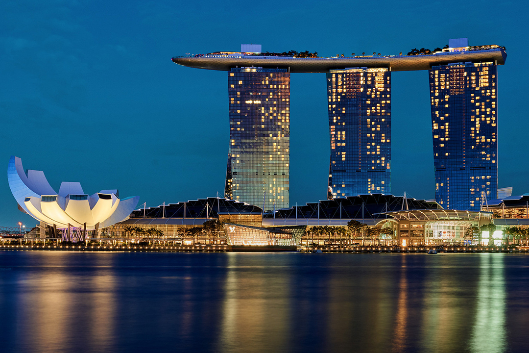 Asian Grace-Singapore Malaysia