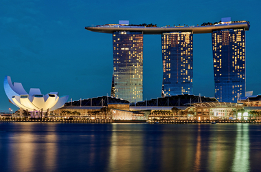 Asian Grace-Singapore Malaysia