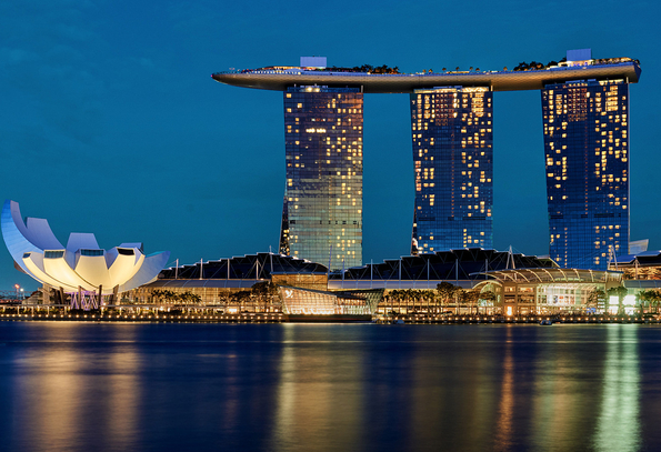 Asian Grace-Singapore Malaysia