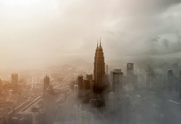 Malaysian Mid Break