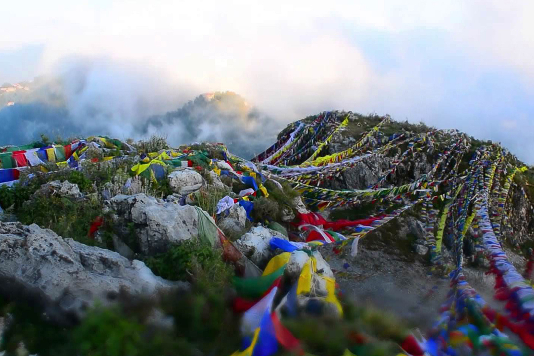 George Everest Trekking