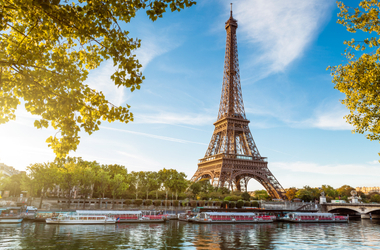 Swiss-Paris