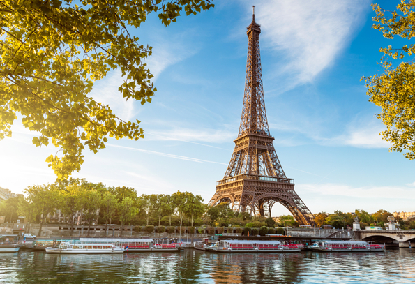 Swiss-Paris