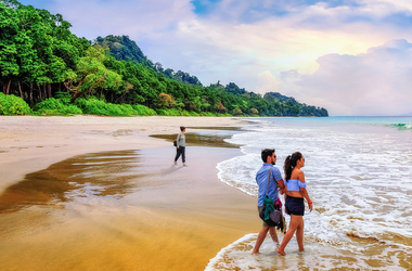 Andaman Honeymoon Package