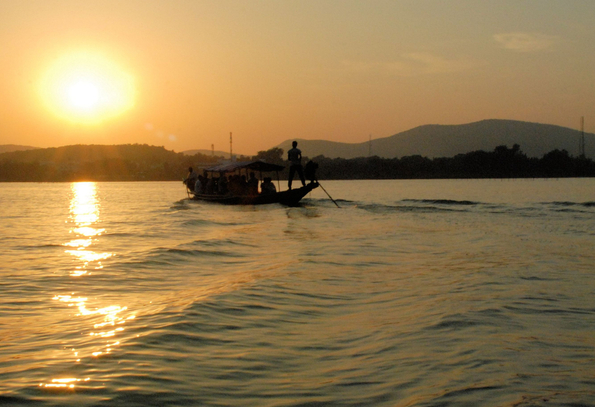 Golden Tour of Odisha