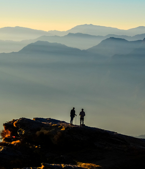 Chopta Chandrashila Trek