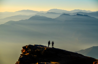 Chopta Chandrashila Trek