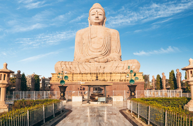 Buddhist Tour