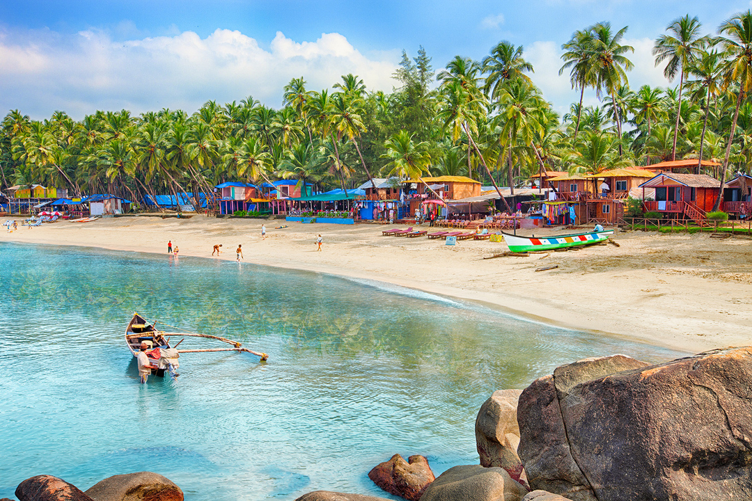 Goa Budget Tour