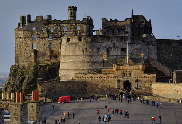 08 Days Unconventional UK Private Tour