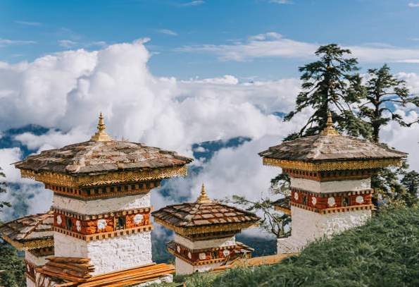 Amazing Bhutan Tour