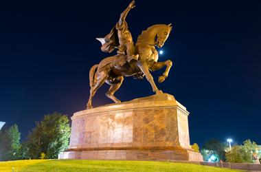 Tashkent Tour Package