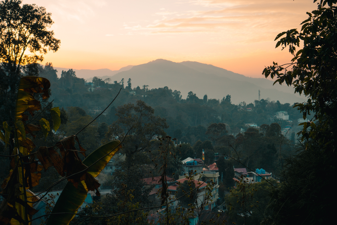 Darjeeling Kalimpong Tour