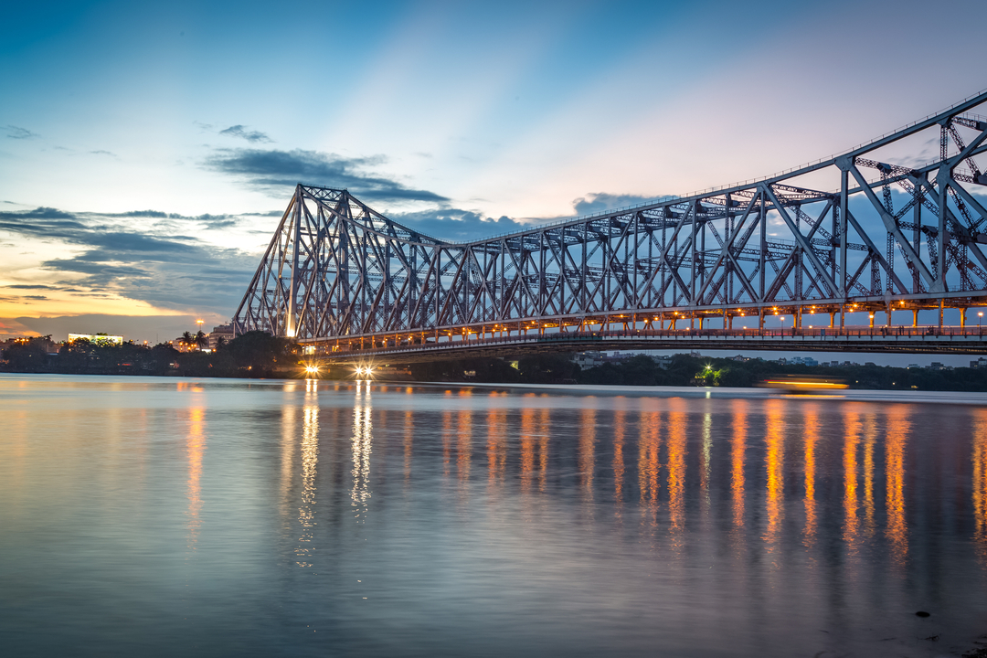 Kolkata Panorama Tour