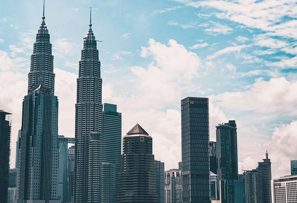 Magnificient Malaysia