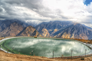 Auli Weekend Trip