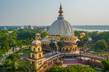 Mayapur Holiday Package