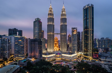 Majestic Malaysia